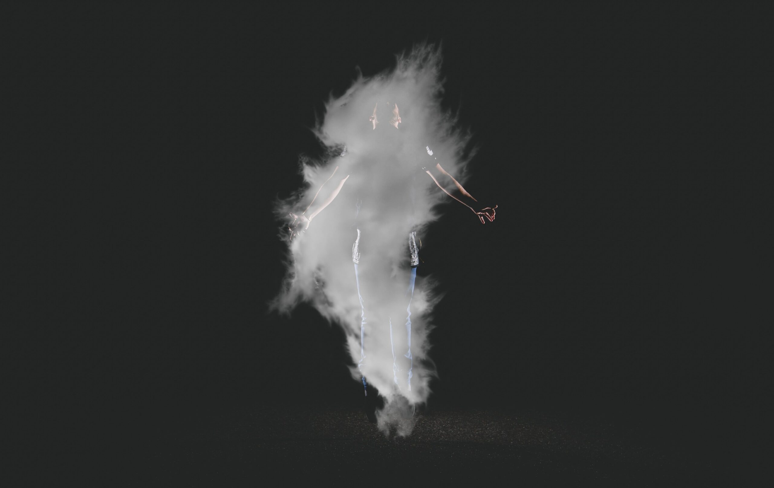 Spirit Activation