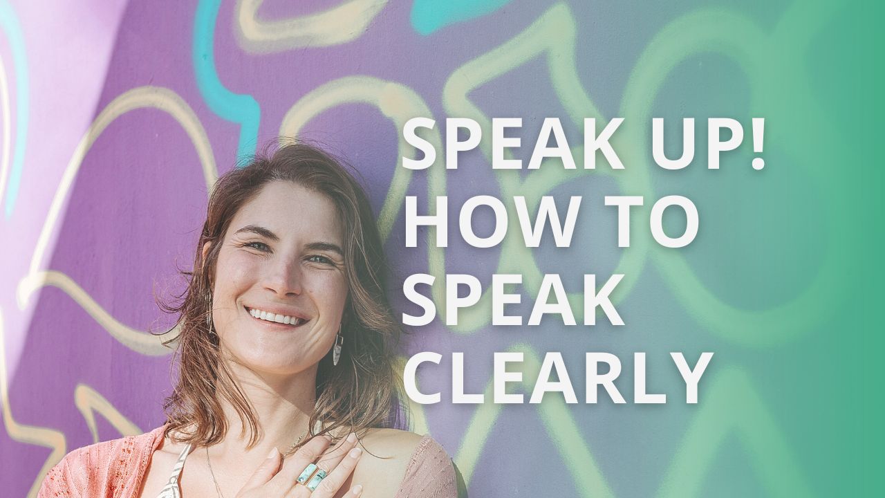 Speak Up Your Mind and Heart: Throat Chakra Myth vs Reality 