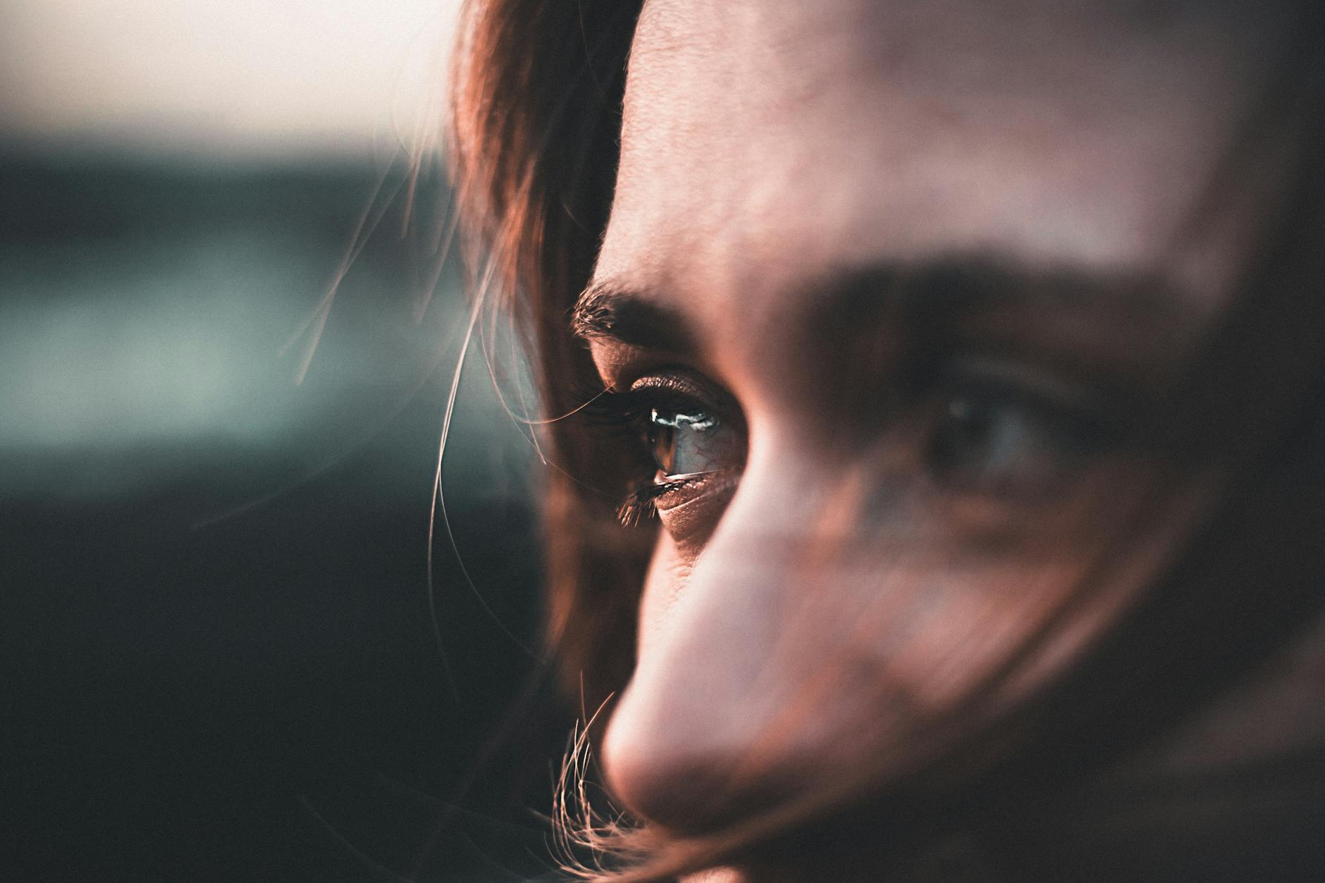 What Emotional Overload Steals From You