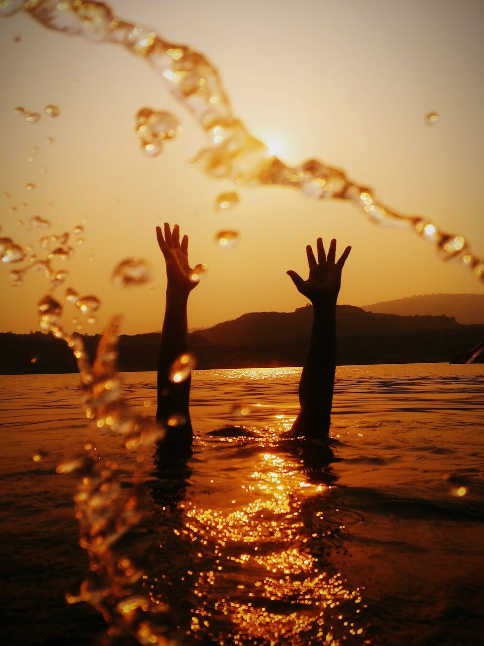 You Don’t Lack Clarity — You Lack Trust 
