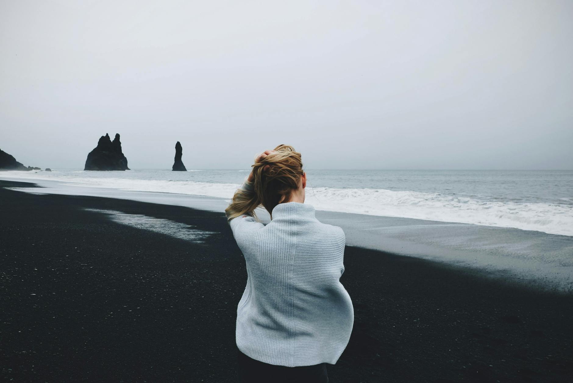 You’re Not Lost. You’re Just Disconnected.