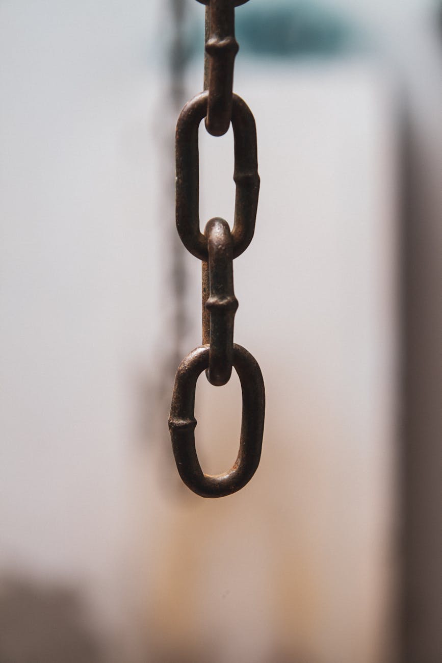 You’re Not Stuck — You’re Unwilling to Let Go