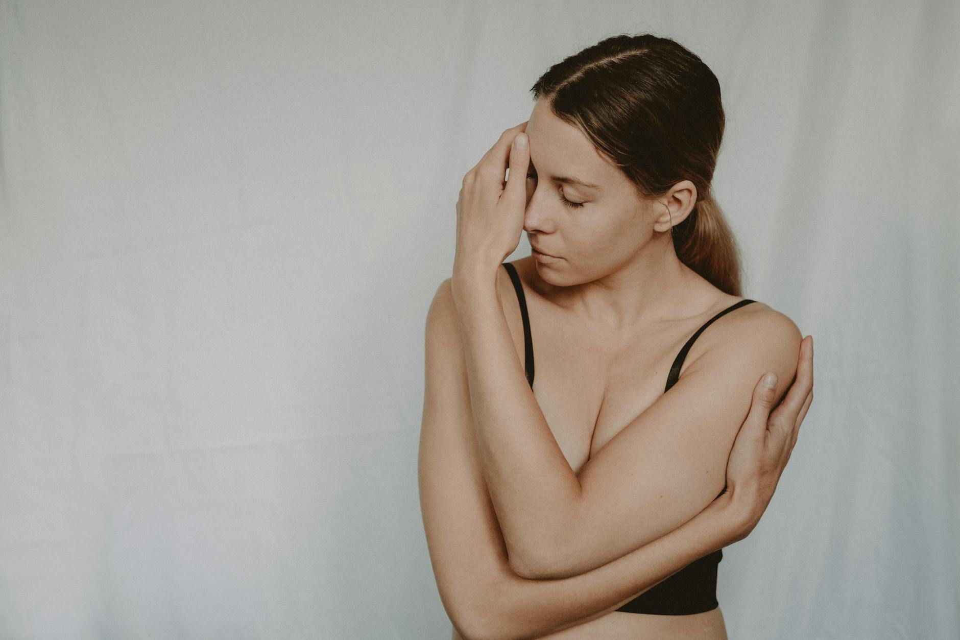 Flat, Off, Numb? Your Calm Isn’t Inner Peace— It’s Shutdown