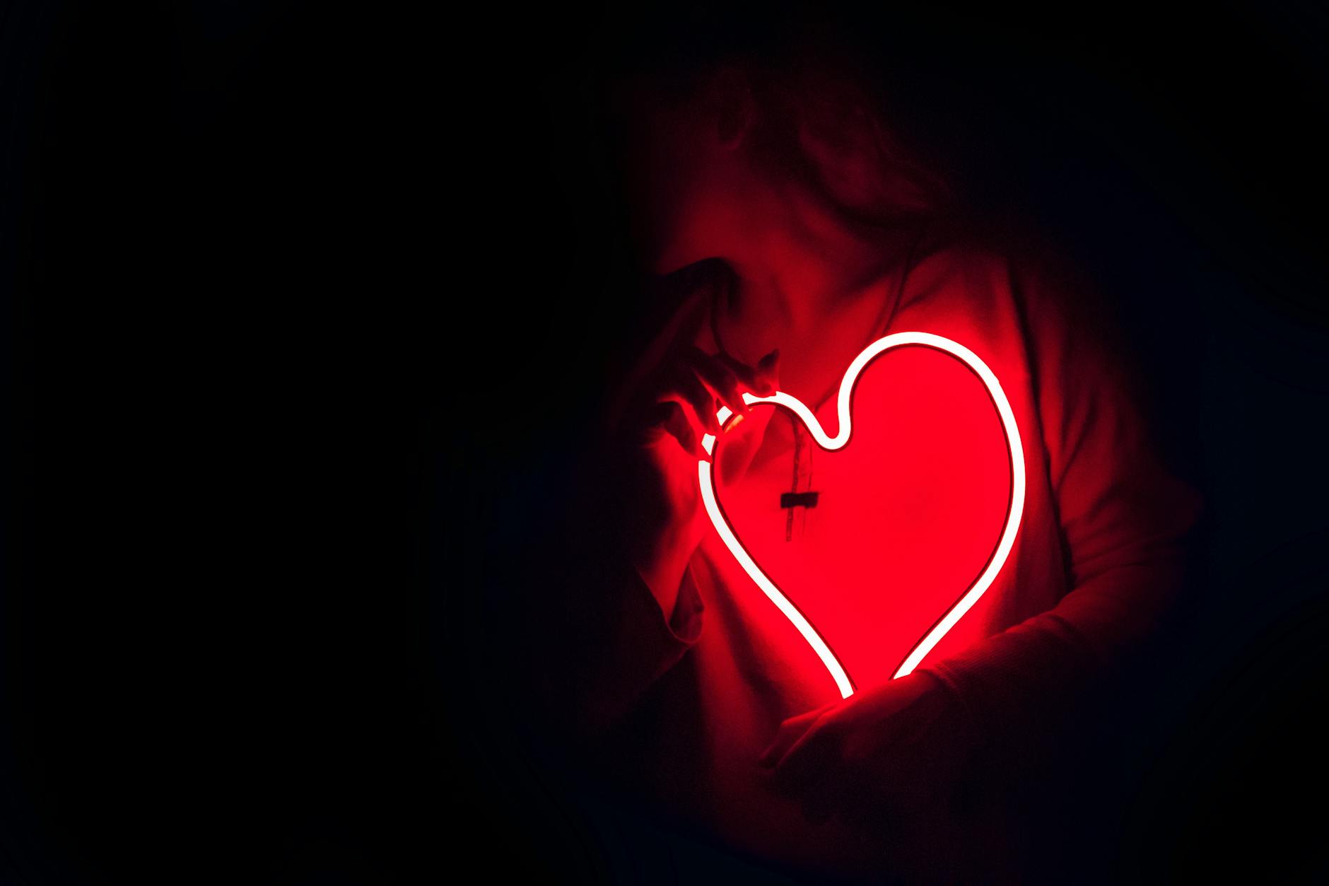 What’s Holding You Back from Love?