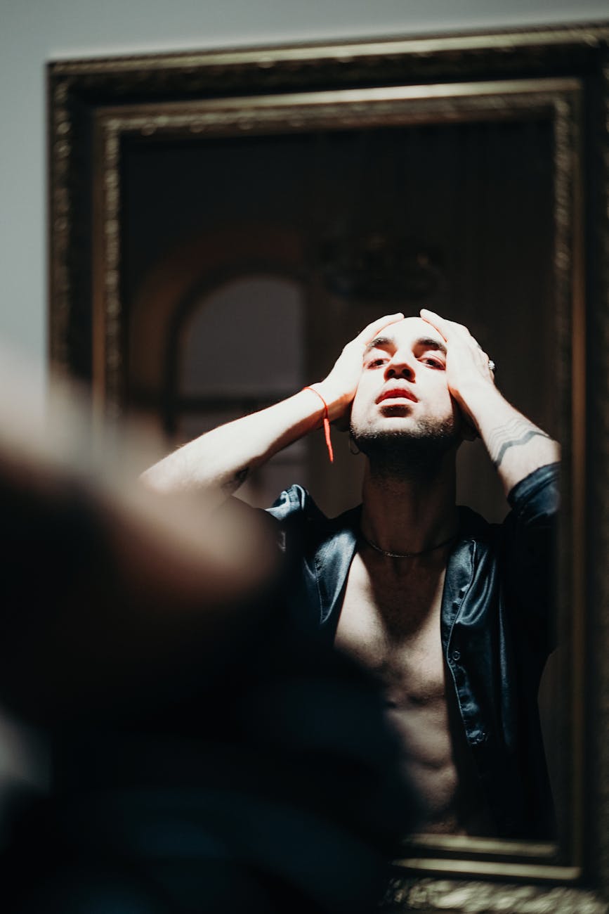 Why Life Feels Like a Struggle (And How to End It)
