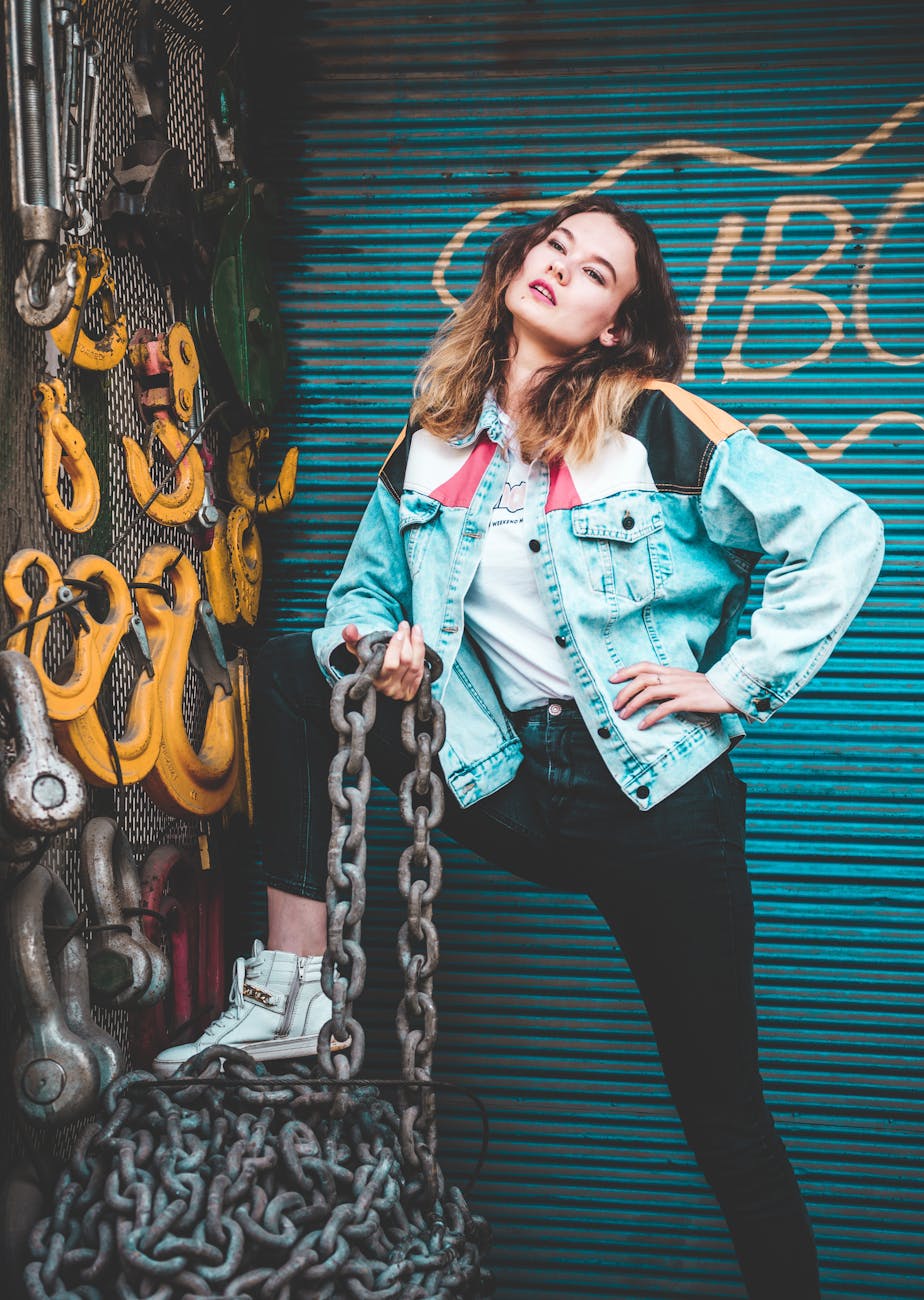 Socially Accepted Chains Are the Hardest to Break: The Patterns that Keep You Stuck