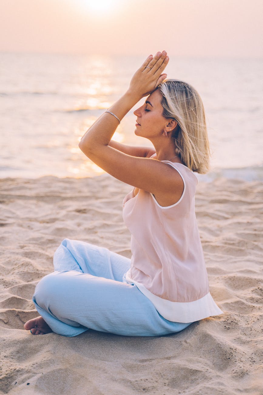 Awakening Is Easy. Living Awake Is the Challenge.