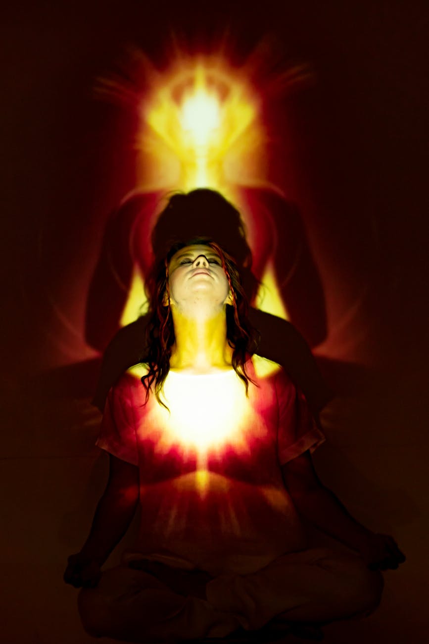 Your Awakening Is Not the Problem — Your Life Structure Is
