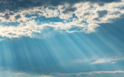 clouds
