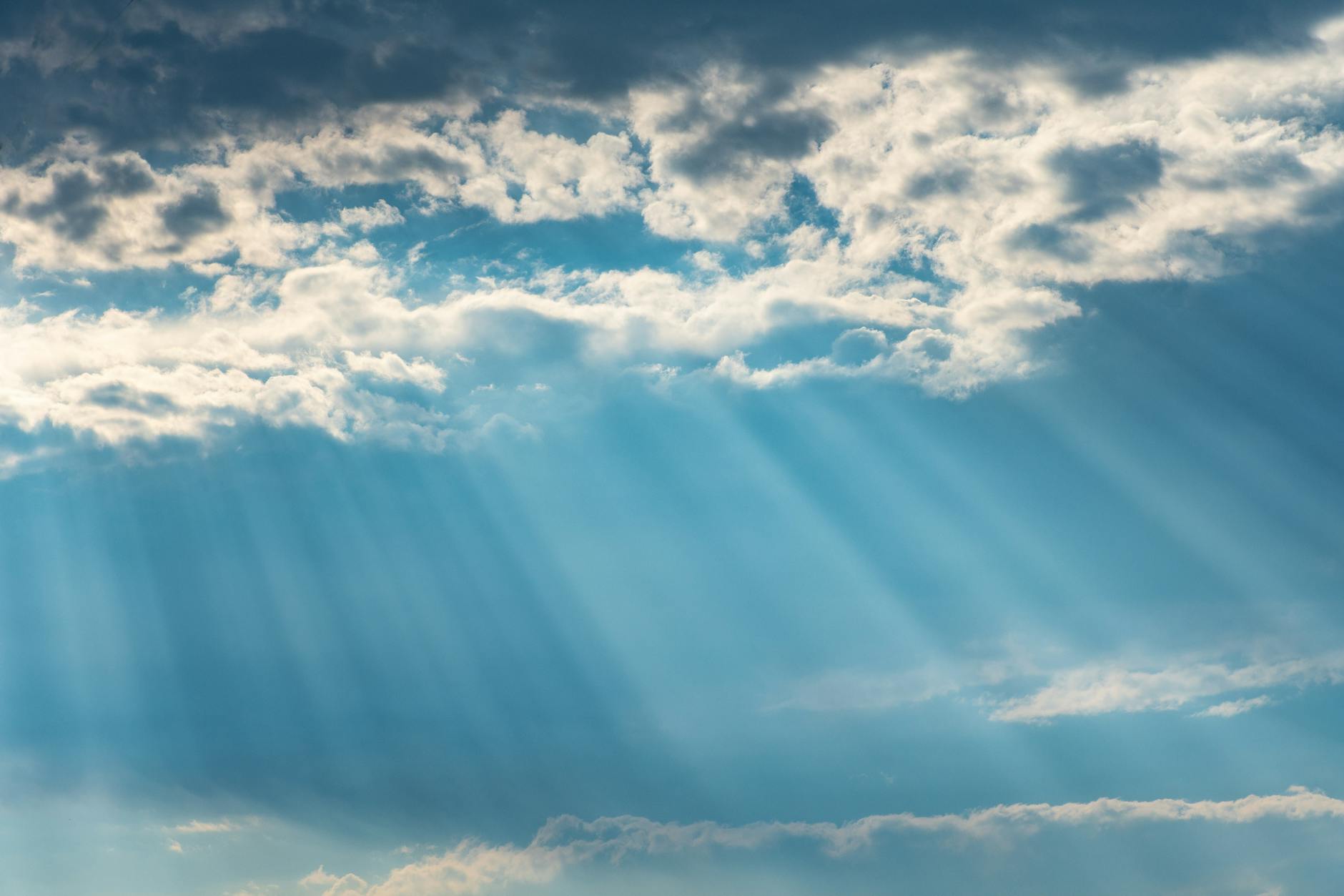 The Divine Doesn’t Fix Your Life —  It Enters It