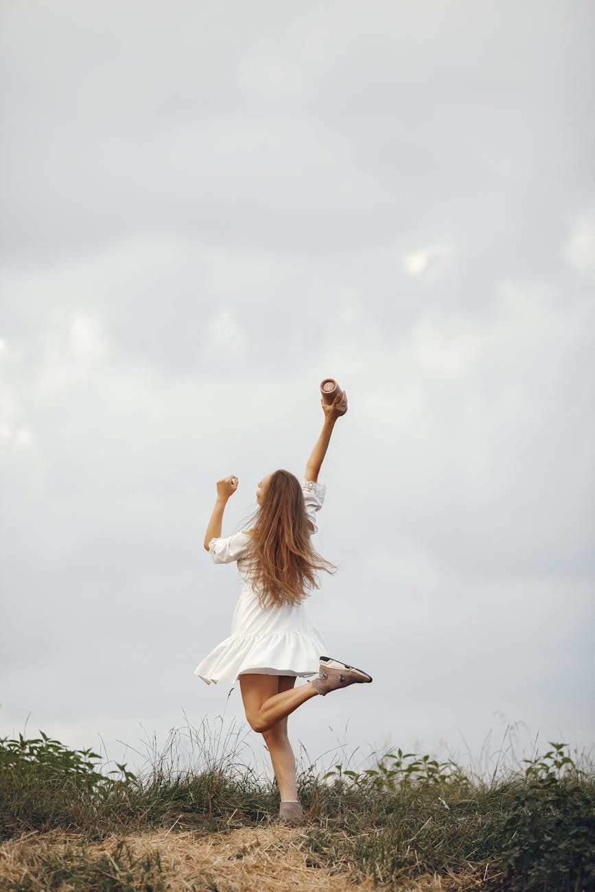 Why Your “Spiritual Highs” Don’t Last